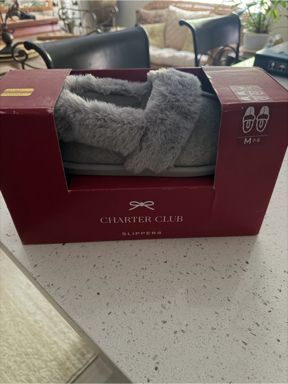 Department: Women - Slippers